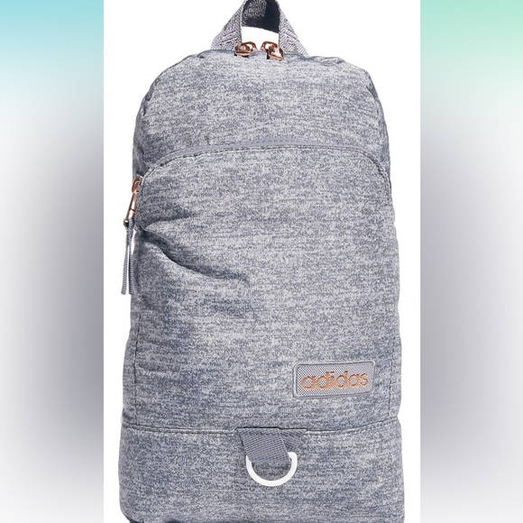 adidas Bags Adidas Essentials Convertible Crossbody Sling Bag